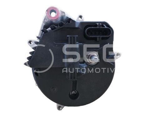 Dynamo / Alternator, Image 2