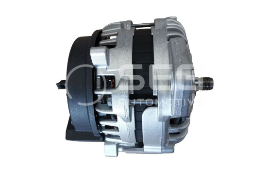 Dynamo / Alternator, Image 3