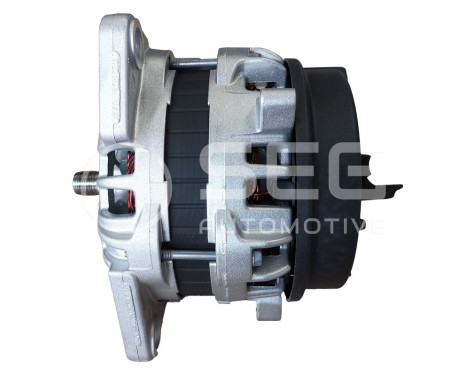 Dynamo / Alternator, Image 4