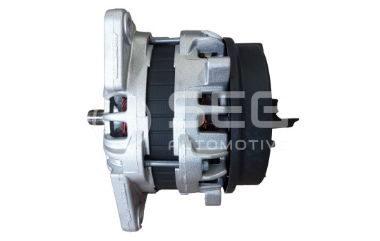 Dynamo / Alternator, Image 4
