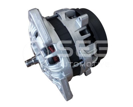 Dynamo / Alternator, Image 5