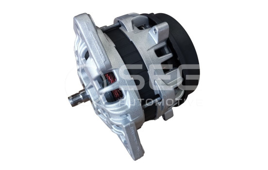 Dynamo / Alternator, Image 5