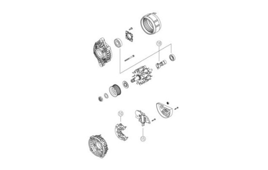 Dynamo / Alternator