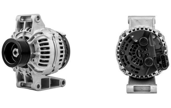 Dynamo / Alternator, Image 2