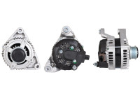 Dynamo / Alternator
