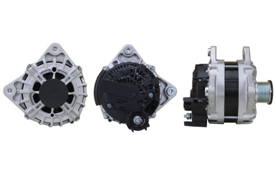 Dynamo / Alternator