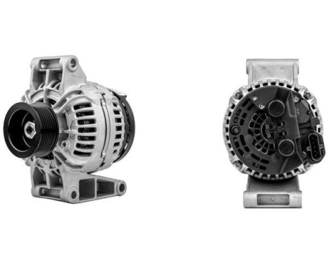 Dynamo / Alternator, Image 2