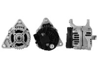 Dynamo / Alternator
