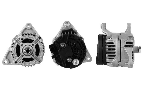 Dynamo / Alternator