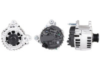 Dynamo / Alternator