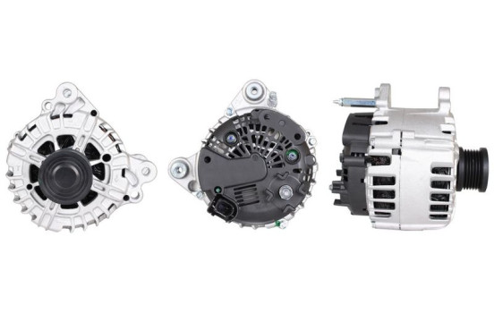Dynamo / Alternator