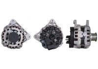 Dynamo / Alternator