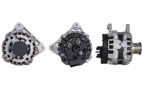 Dynamo / Alternator