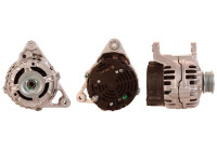 Dynamo / Alternator