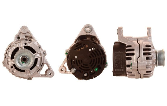 Dynamo / Alternator