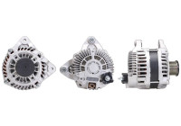 Dynamo / Alternator