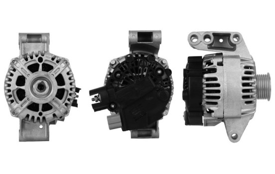 Dynamo / Alternator
