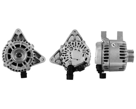 Dynamo / Alternator, Image 2