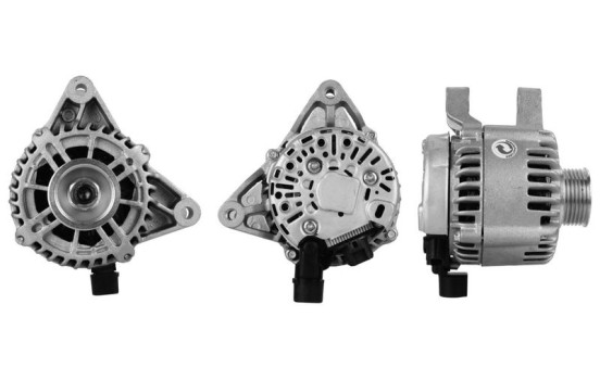 Dynamo / Alternator