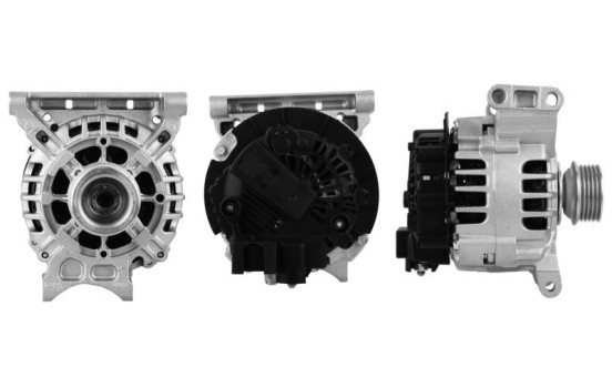 Dynamo / Alternator