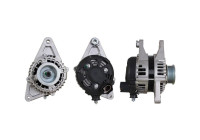 Dynamo / Alternator