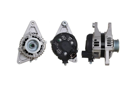 Dynamo / Alternator