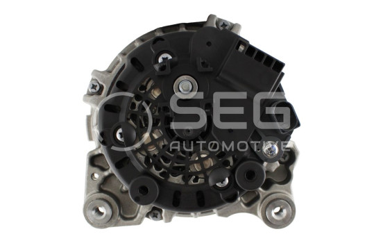 Dynamo / Alternator, Image 2