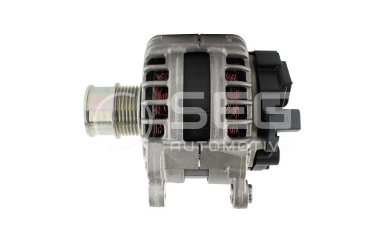 Dynamo / Alternator, Image 4