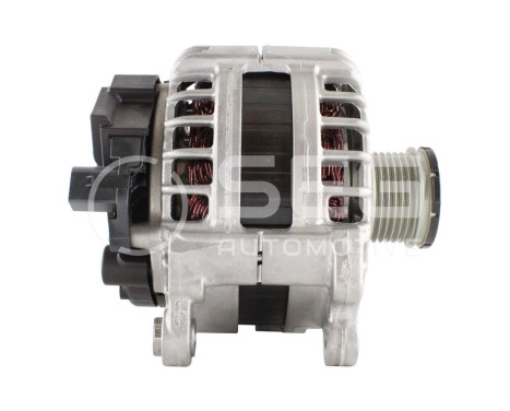 Dynamo / Alternator, Image 3