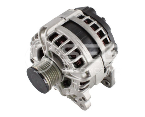 Dynamo / Alternator, Image 5