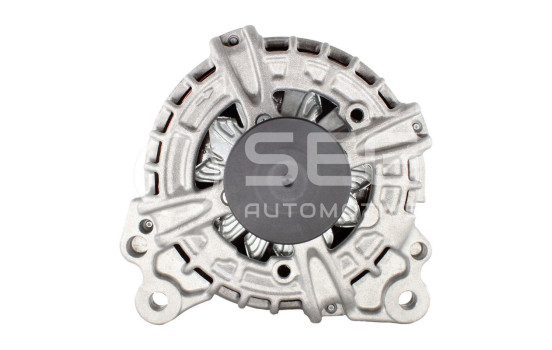 Dynamo / Alternator