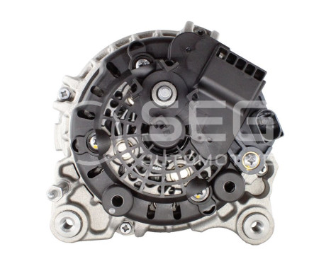 Dynamo / Alternator, Image 2