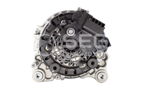 Dynamo / Alternator, Image 2
