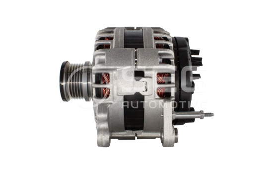 Dynamo / Alternator, Image 4