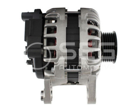 Dynamo / Alternator, Image 3