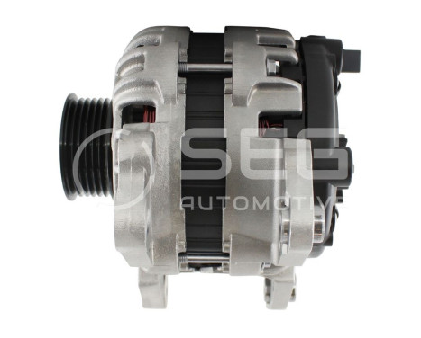 Dynamo / Alternator, Image 4