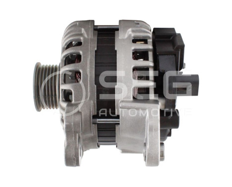 Dynamo / Alternator, Image 4