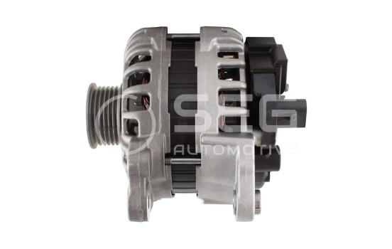 Dynamo / Alternator, Image 4