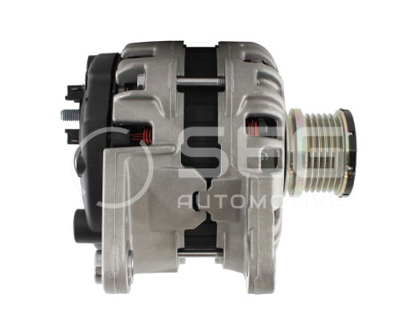 Dynamo / Alternator, Image 3