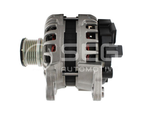 Dynamo / Alternator, Image 4