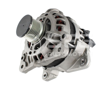 Dynamo / Alternator, Image 5