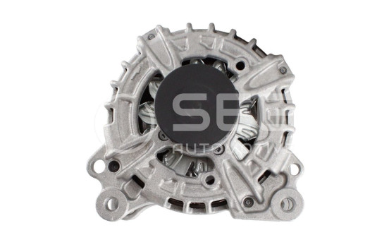 Dynamo / Alternator
