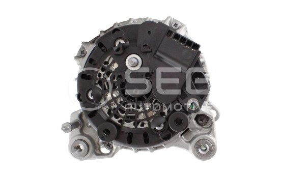Dynamo / Alternator, Image 2