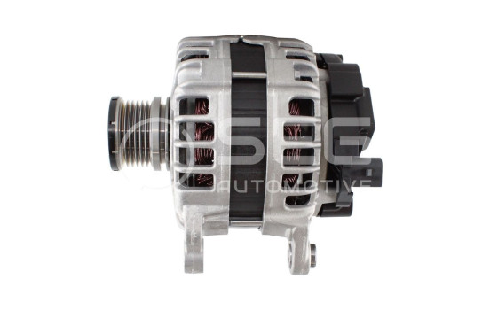 Dynamo / Alternator, Image 4