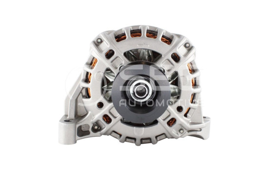 Dynamo / Alternator