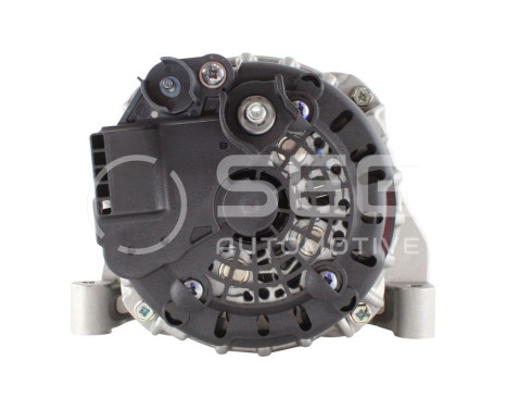 Dynamo / Alternator, Image 2