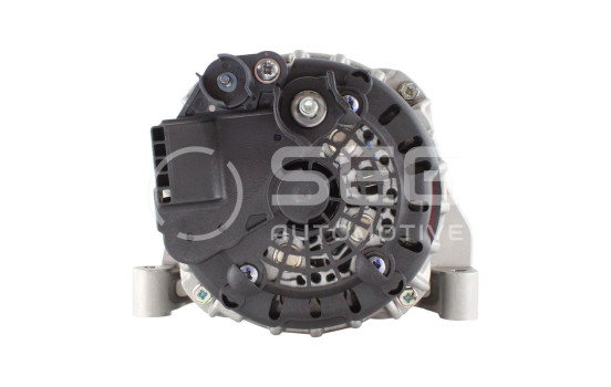 Dynamo / Alternator, Image 2