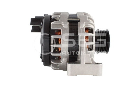 Dynamo / Alternator, Image 3