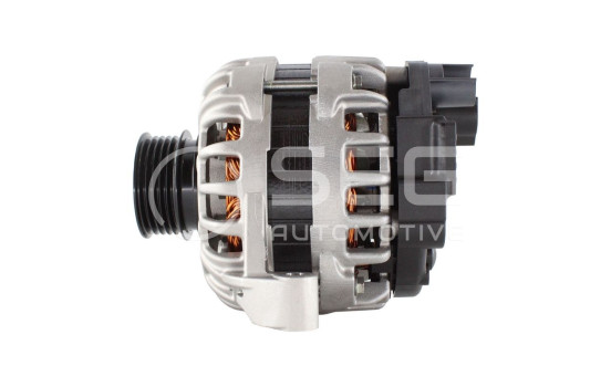 Dynamo / Alternator, Image 4