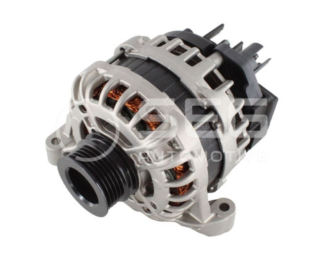 Dynamo / Alternator, Image 5